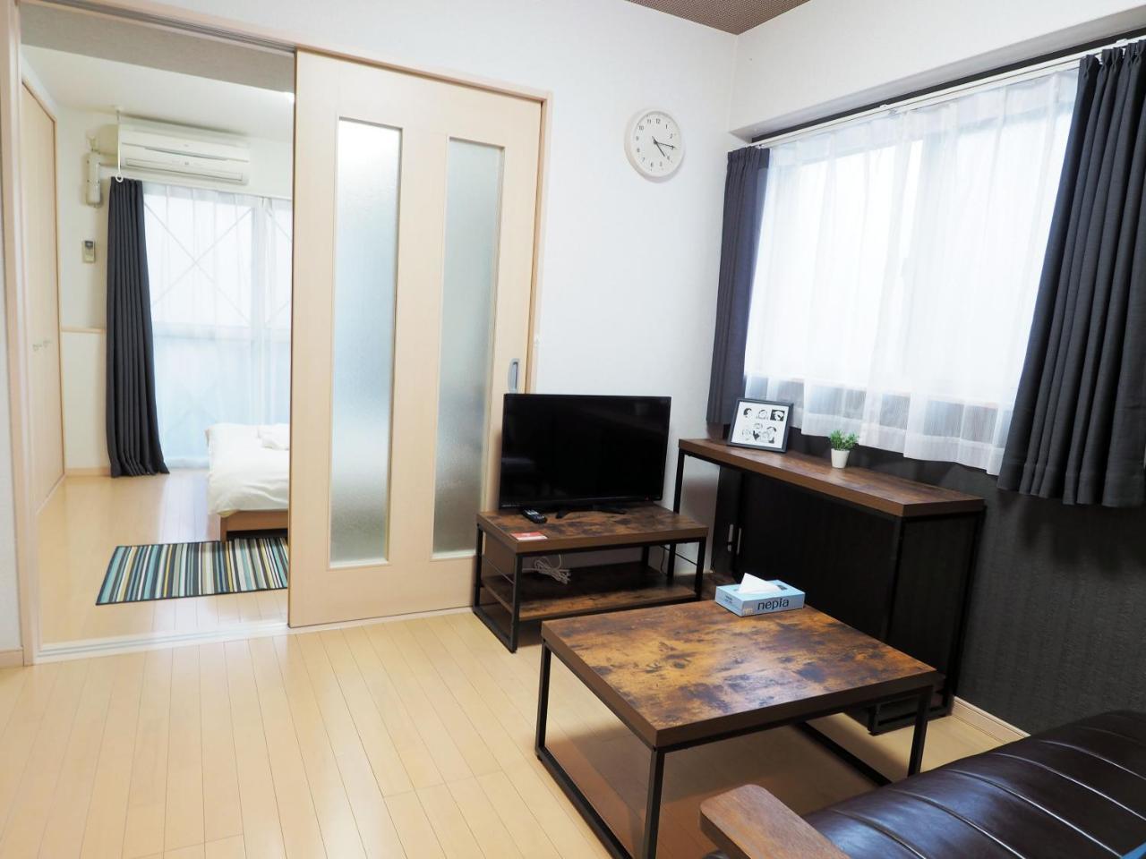 Yeah Room Zeus The Garden Ōsaka Extérieur photo