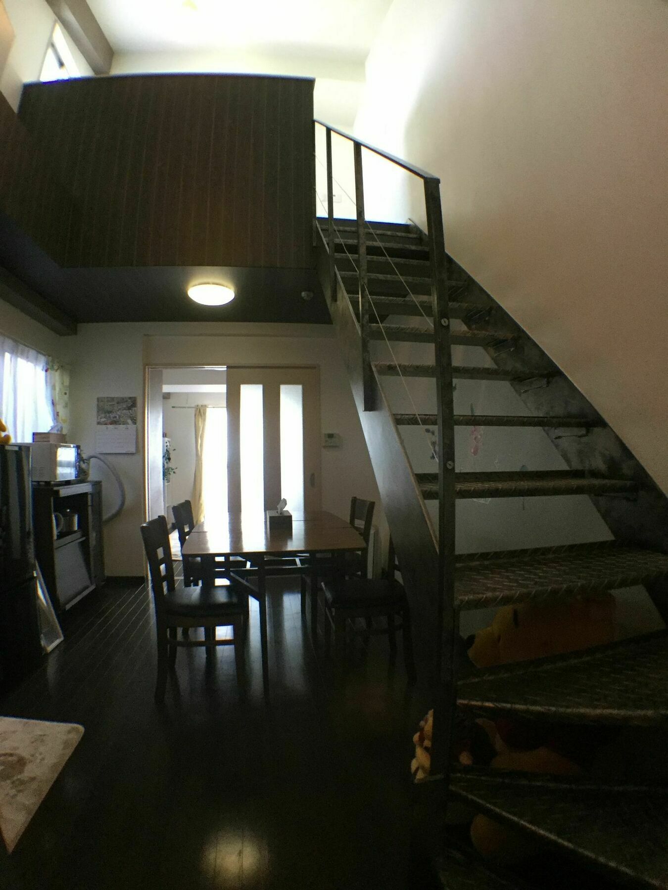 Yeah Room Zeus The Garden Ōsaka Extérieur photo