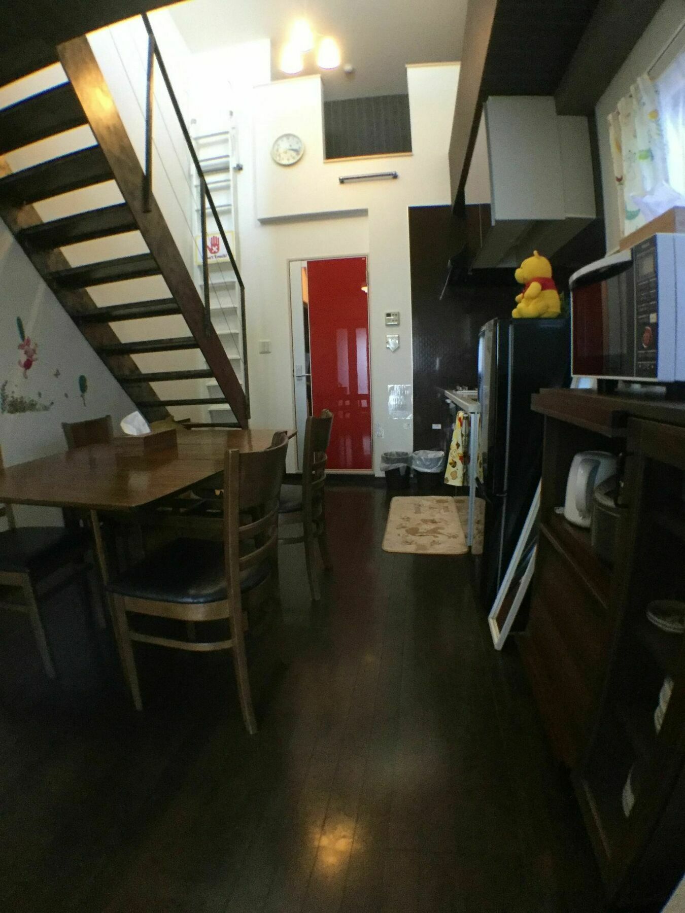 Yeah Room Zeus The Garden Ōsaka Extérieur photo